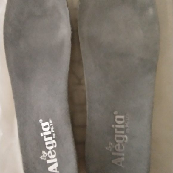 Algeria Shoe Inserts Sz 38 - Picture 11 of 11